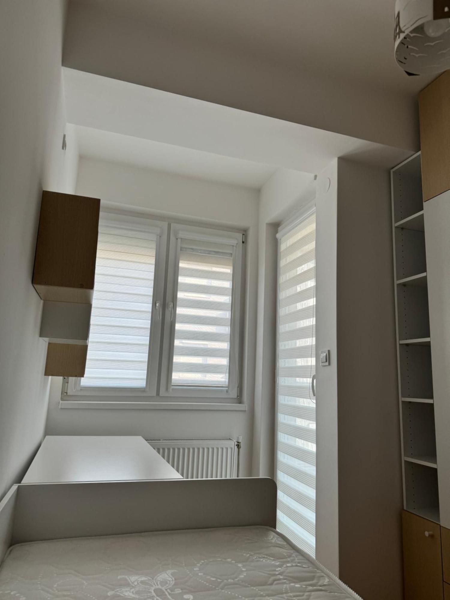 Modern Skopje Apartment ภายนอก รูปภาพ